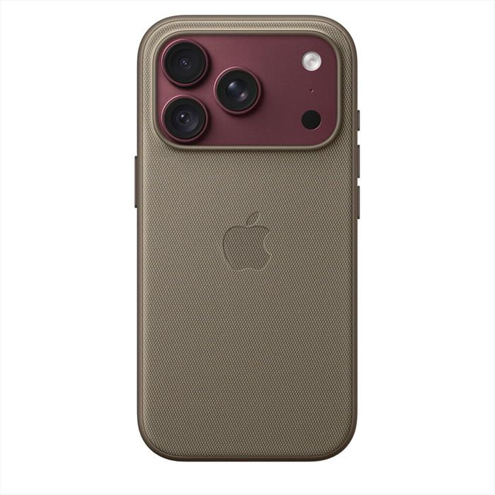 Immagine del prodotto APPLE - Custodia MagSafe TechWoven per iPhone 18 Pro-Talpa
