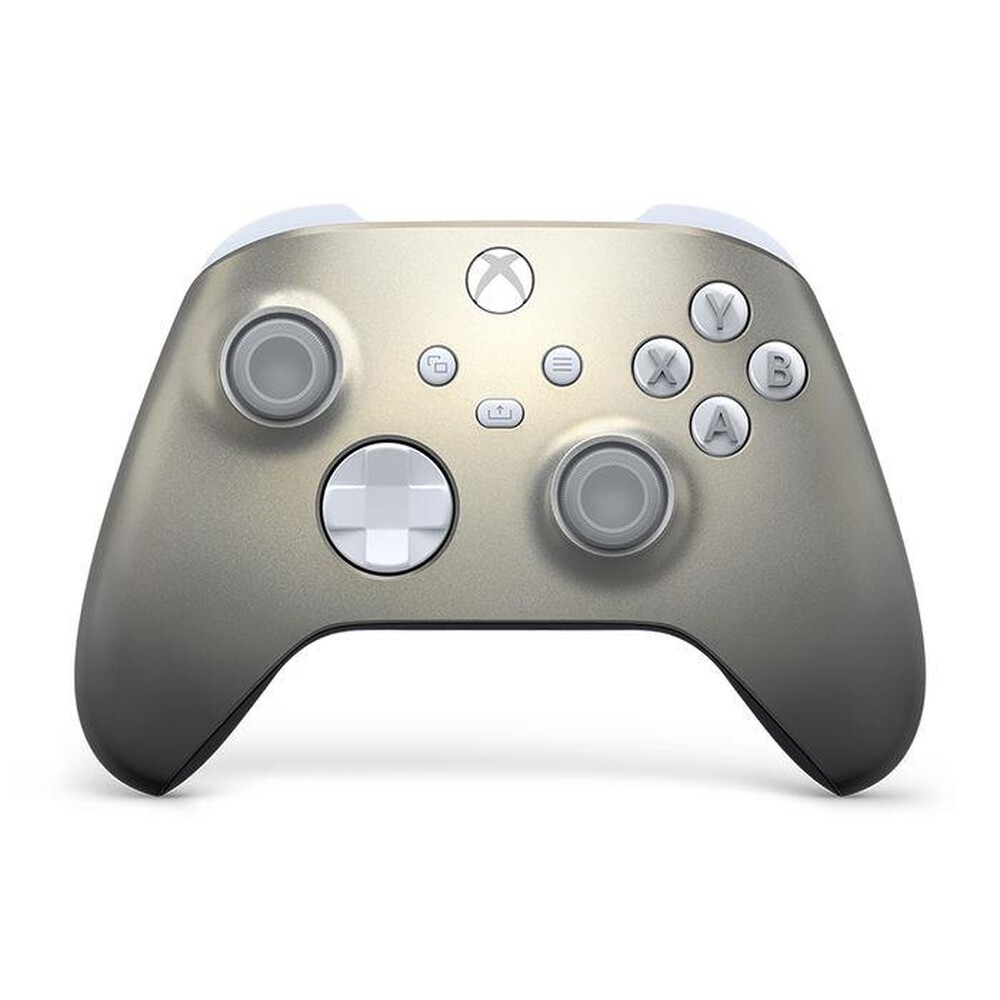 "MICROSOFT - XBOX CONTROLLER LUNAR SHIFT SPECIAL EDITION"