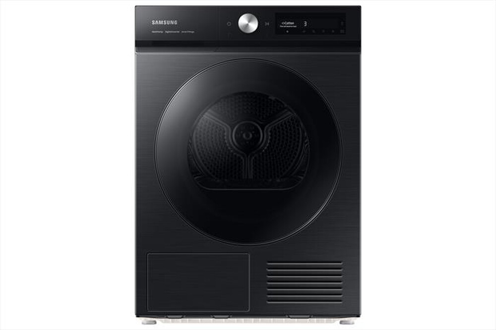 "SAMSUNG - Asciugatrice DV90BB7445GBS3 9 Kg Classe A+++-BLACK"
