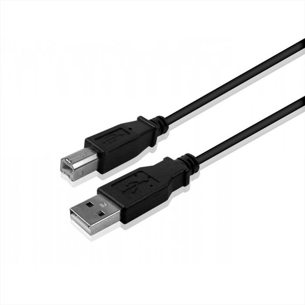 "SBS - ECITXUSB15ABMMK-nero"