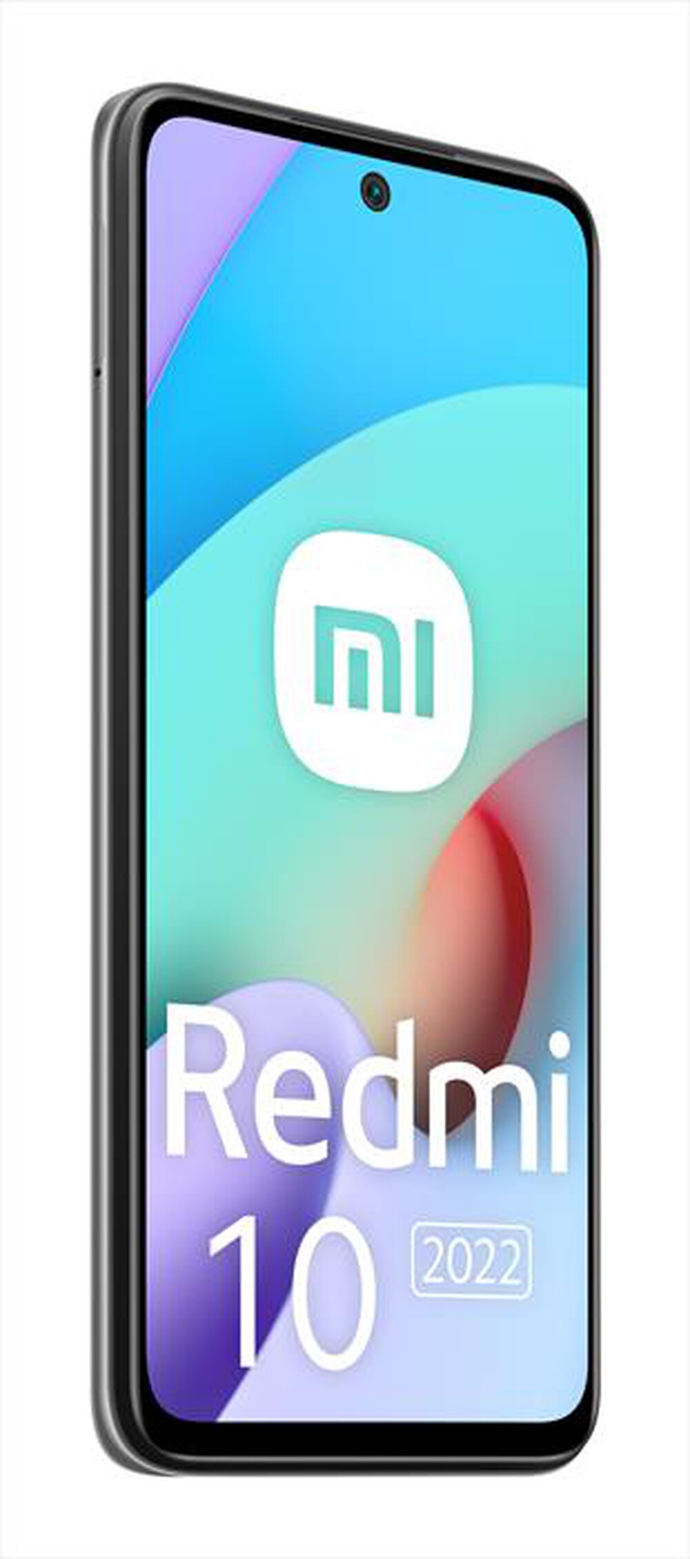 "WIND - 3 - XIAOMI Redmi 10 2022-Grey"