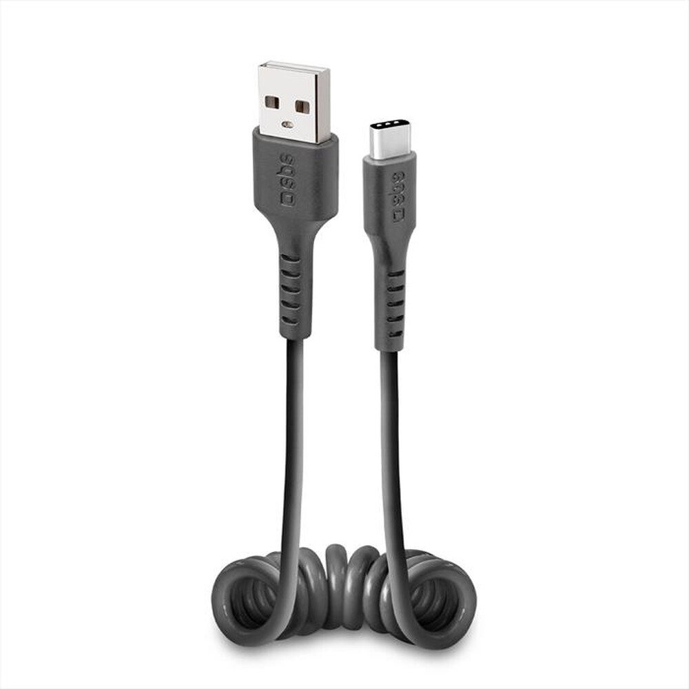"SBS - TECABLETYPCSK-Nero"