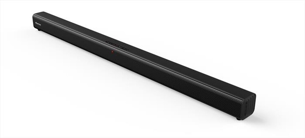 "HISENSE - Soundbar HS205-Black"