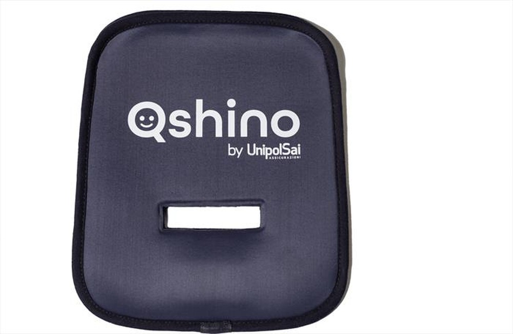 "QSHINO - DISPOSITIVO ANTIABBANDONO-Black"