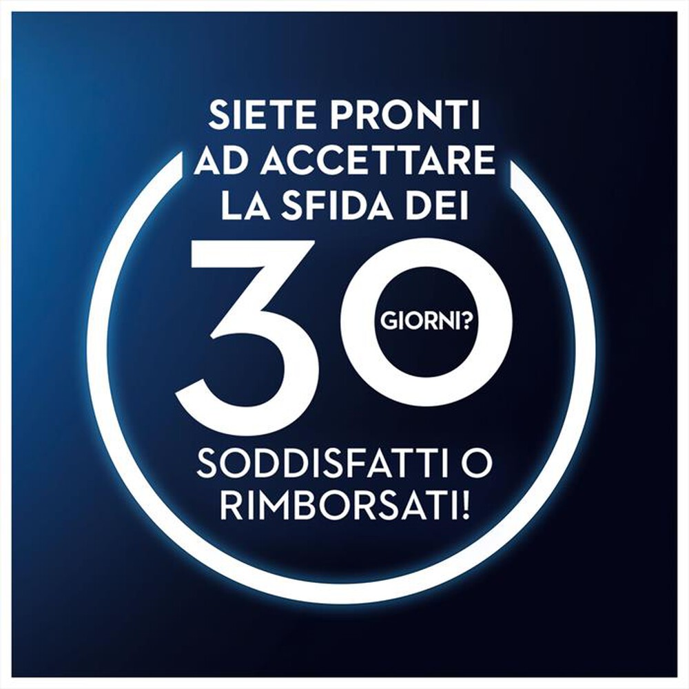 "ORAL-B - Spazzolino elettrico PRO3 3000-Nero"