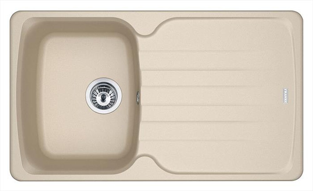 Immagine del prodotto FRANKE - Lavello lneare AZG61186AVENA 1 vasca-Avena