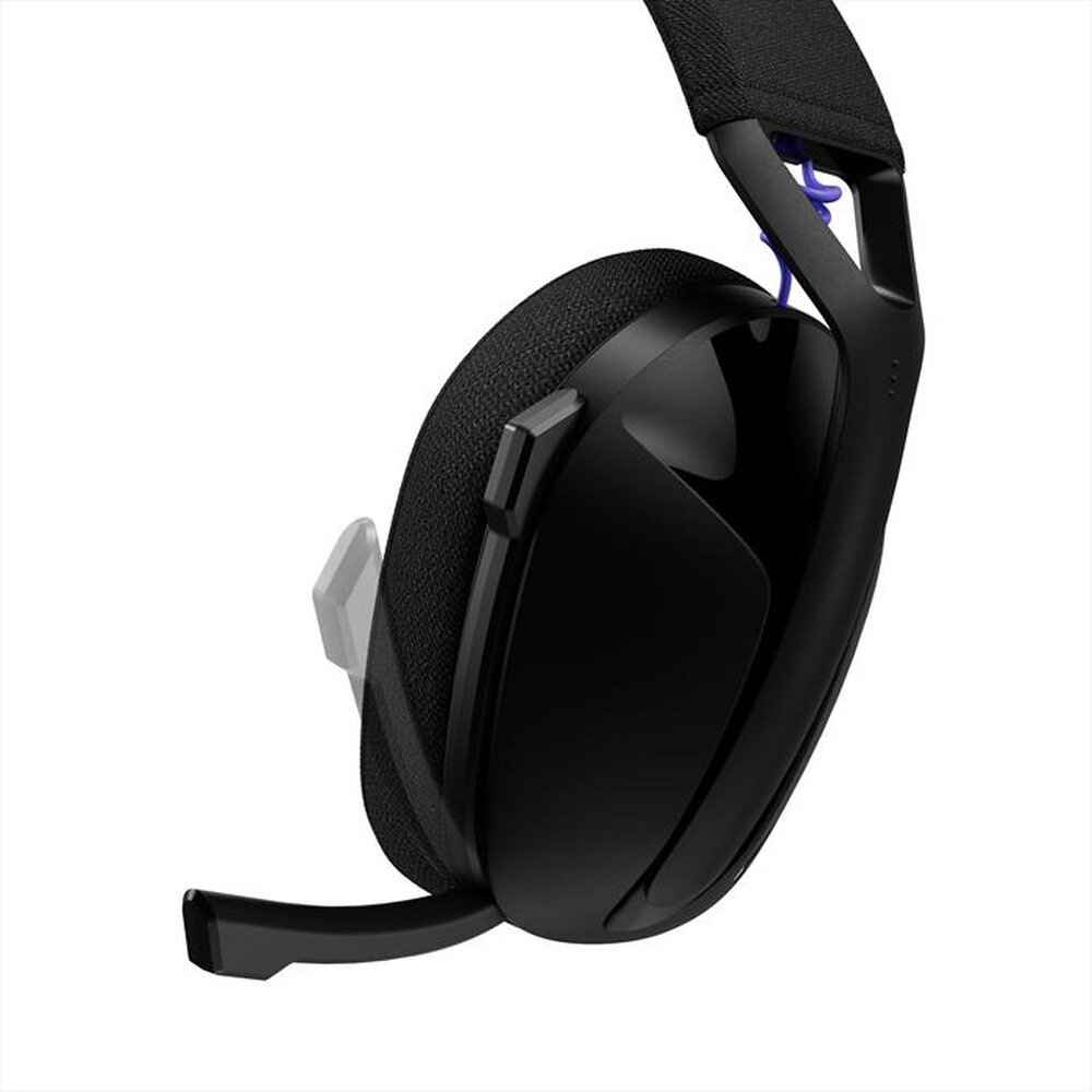 Immagine del prodotto LOGITECH - Cuffie Gaming G321 LIGHTSPEED-Nero