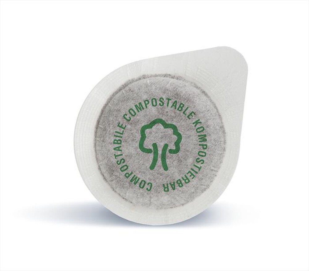 Immagine del prodotto CAFFE BORBONE - Cialde miscela Nobile 44BBLUNOBILE 200 pezzi