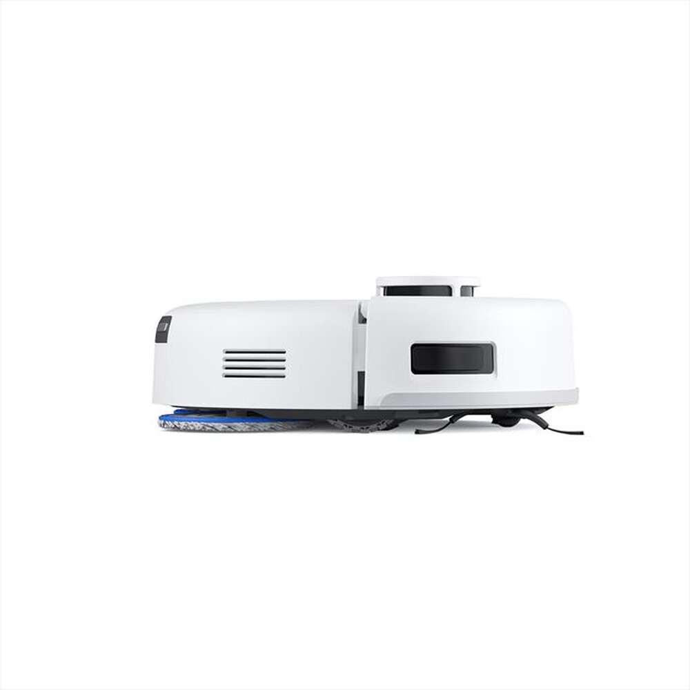 Immagine del prodotto ECOVACS - Aspirapolvere robot DEEBOT MINI-Blu, Bianco