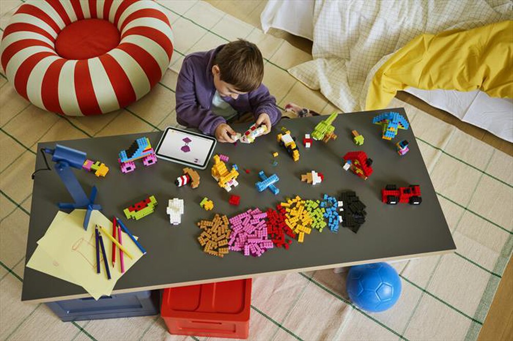 Immagine del prodotto LEGO - CLASSIC Mattoncini colorati creativi - 11045