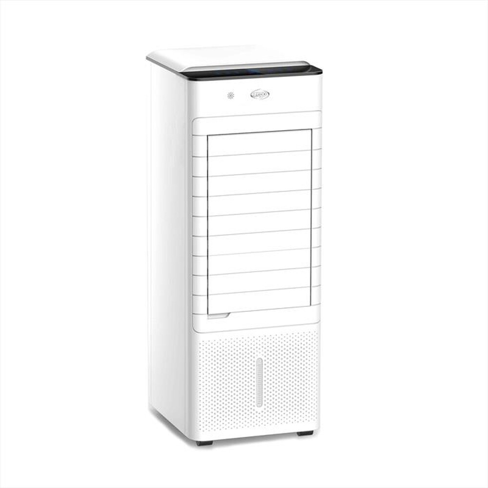 Immagine del prodotto ARGO - Ventilatore portatile POLIFEMO KIRK-Bianco