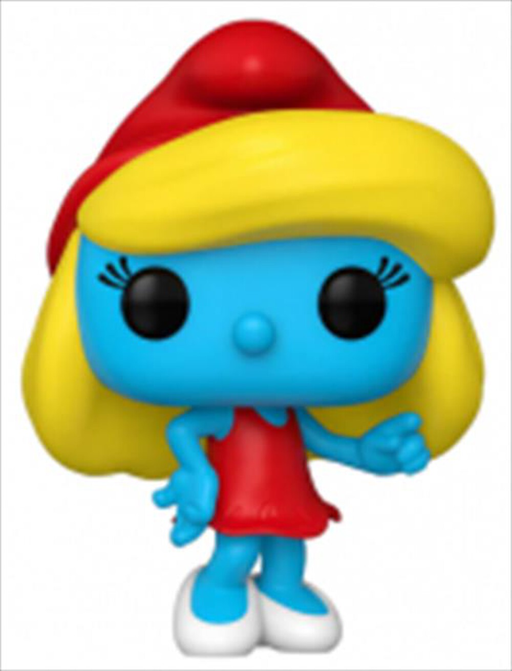 Immagine del prodotto FUNKO - Action figure I Puffi Puffetta Chase 1516