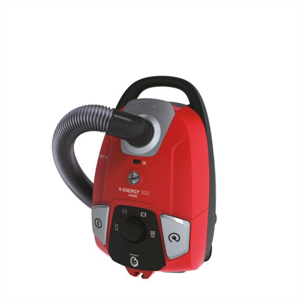 Immagine del prodotto HOOVER - Aspirapolvere a bidone HE310HM 011-Rosso