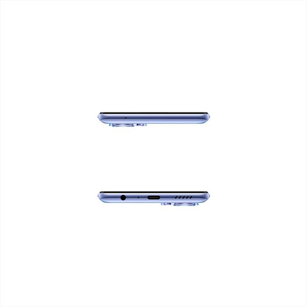 "OPPO - FIND X5 LITE-Startrails Blue"
