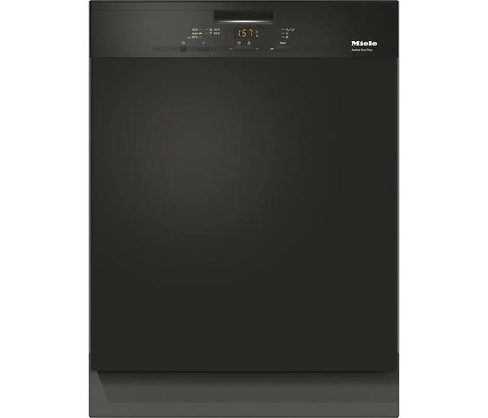 "MIELE - Lavastoviglie G 5210 SCU OBSW Classe C 14 coperti-Lavastoviglie Sottopiano con f"