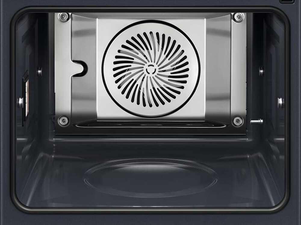 Immagine del prodotto AEG - Forno incasso elettrico TP8SB731AT Classe A++-Nero