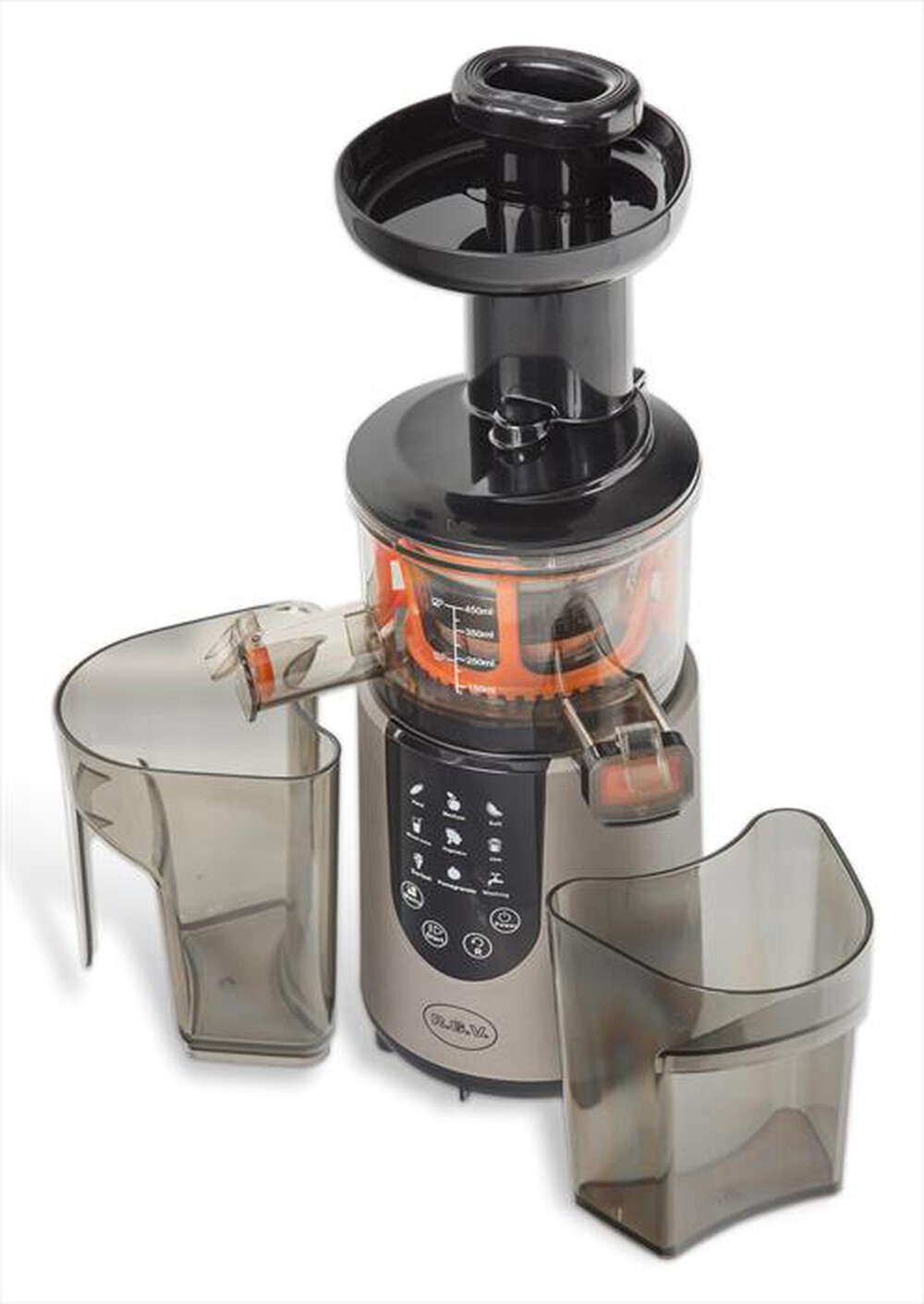 Immagine del prodotto R.G.V. - Juice Art Digital