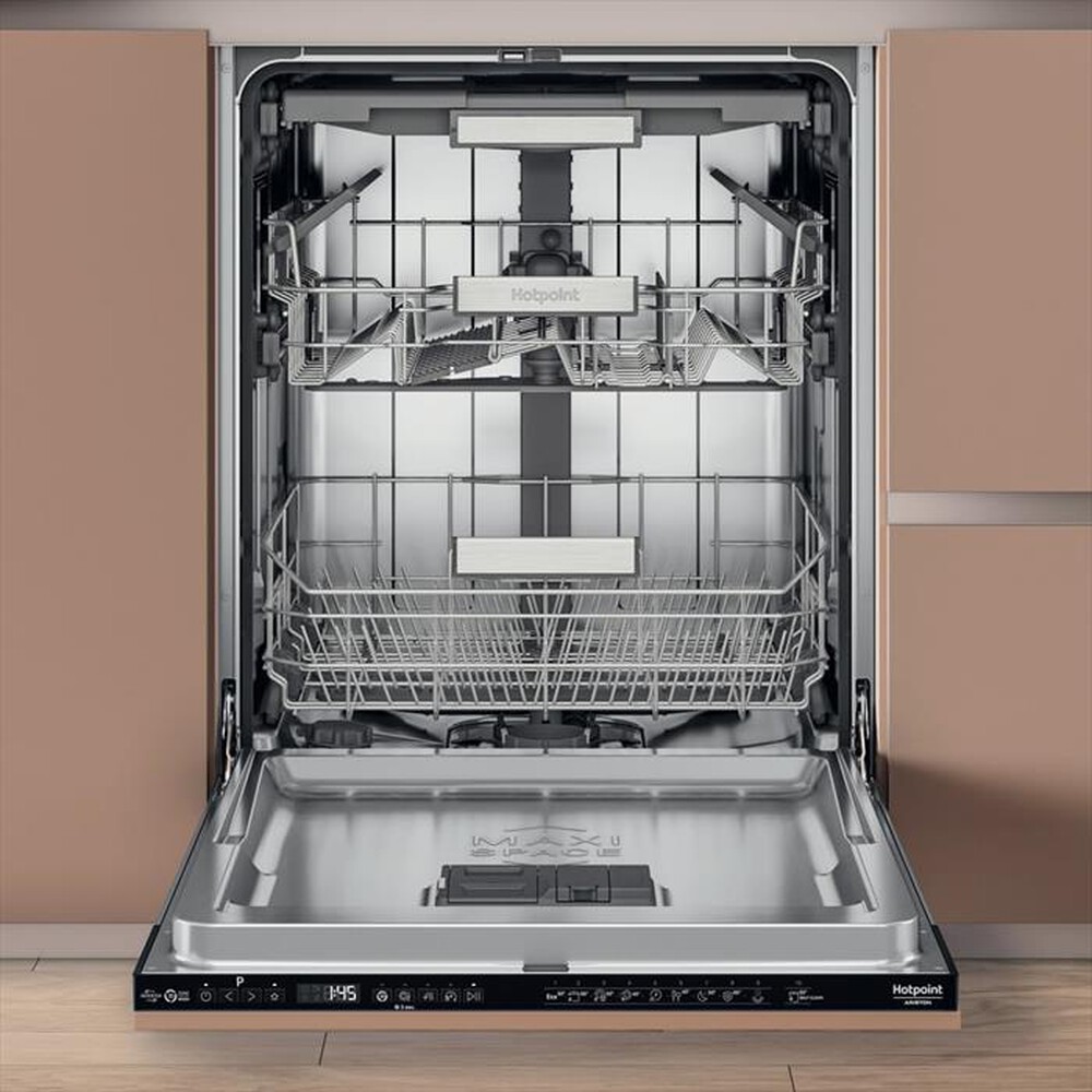 Immagine del prodotto HOTPOINT ARISTON - Lavastoviglie MAXISPACE H7I HP42 LO Classe C