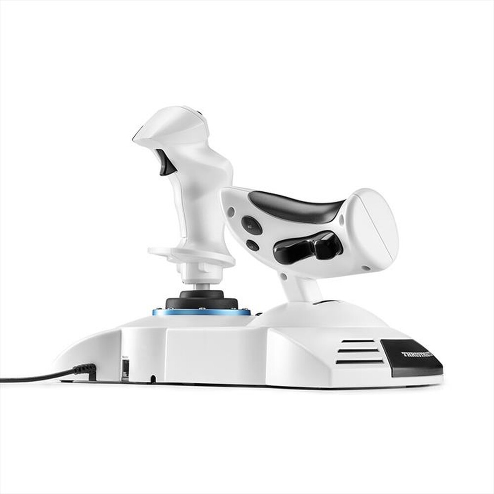 Immagine del prodotto THRUSTMASTER - Controller di volo per PS5, PS4 e PC SPECIAL ED.-Bianco
