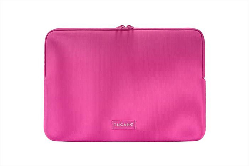 Immagine del prodotto TUCANO - COLORE 2 SECOND SKIN - CUSTODIA NOTEBOOK 15.6-FUCSIA