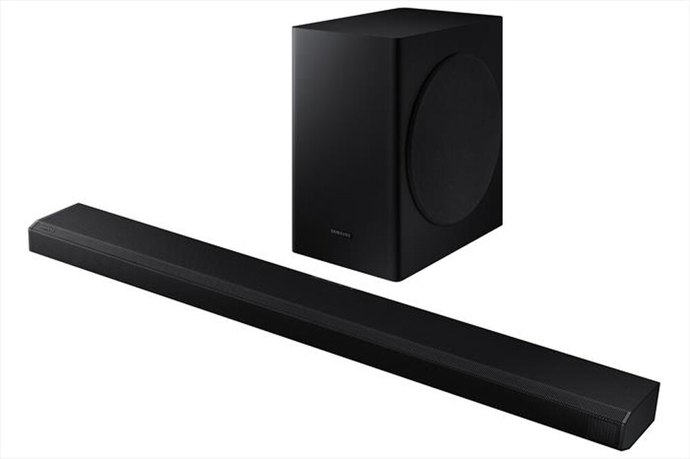 "SAMSUNG - HW-Q70T/ZF - "