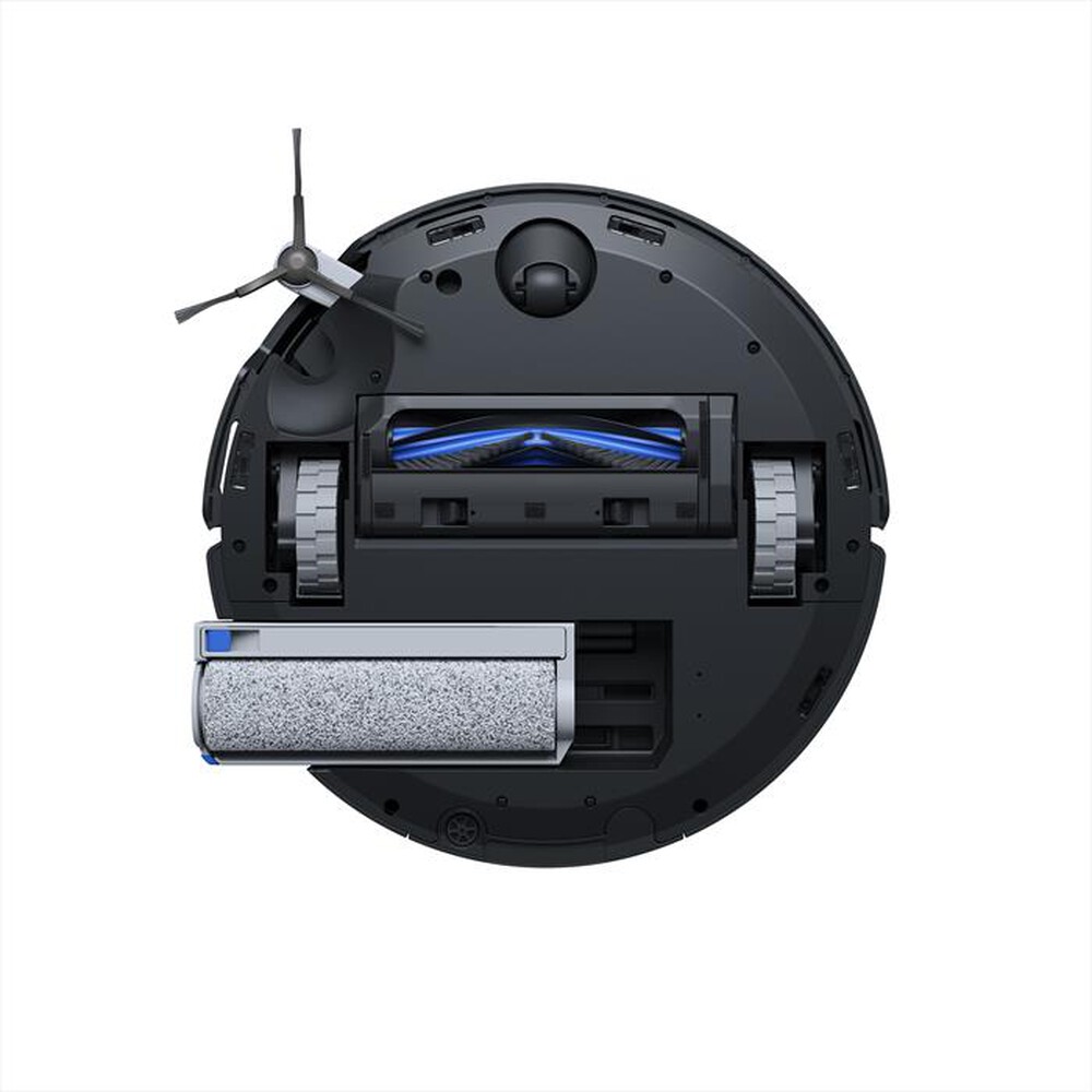 Immagine del prodotto ECOVACS - Aspirapolvere robot DEEBOT X8 OMNI-Nero