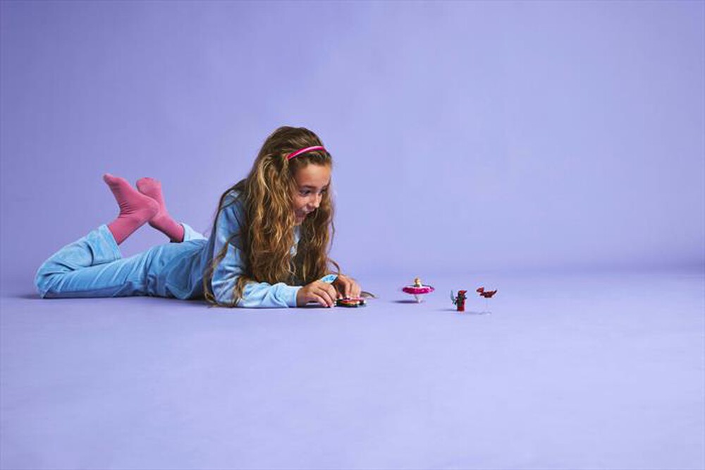 Immagine del prodotto LEGO - NINJAGO Spinner del drago Spinjitzu di Sora 71824