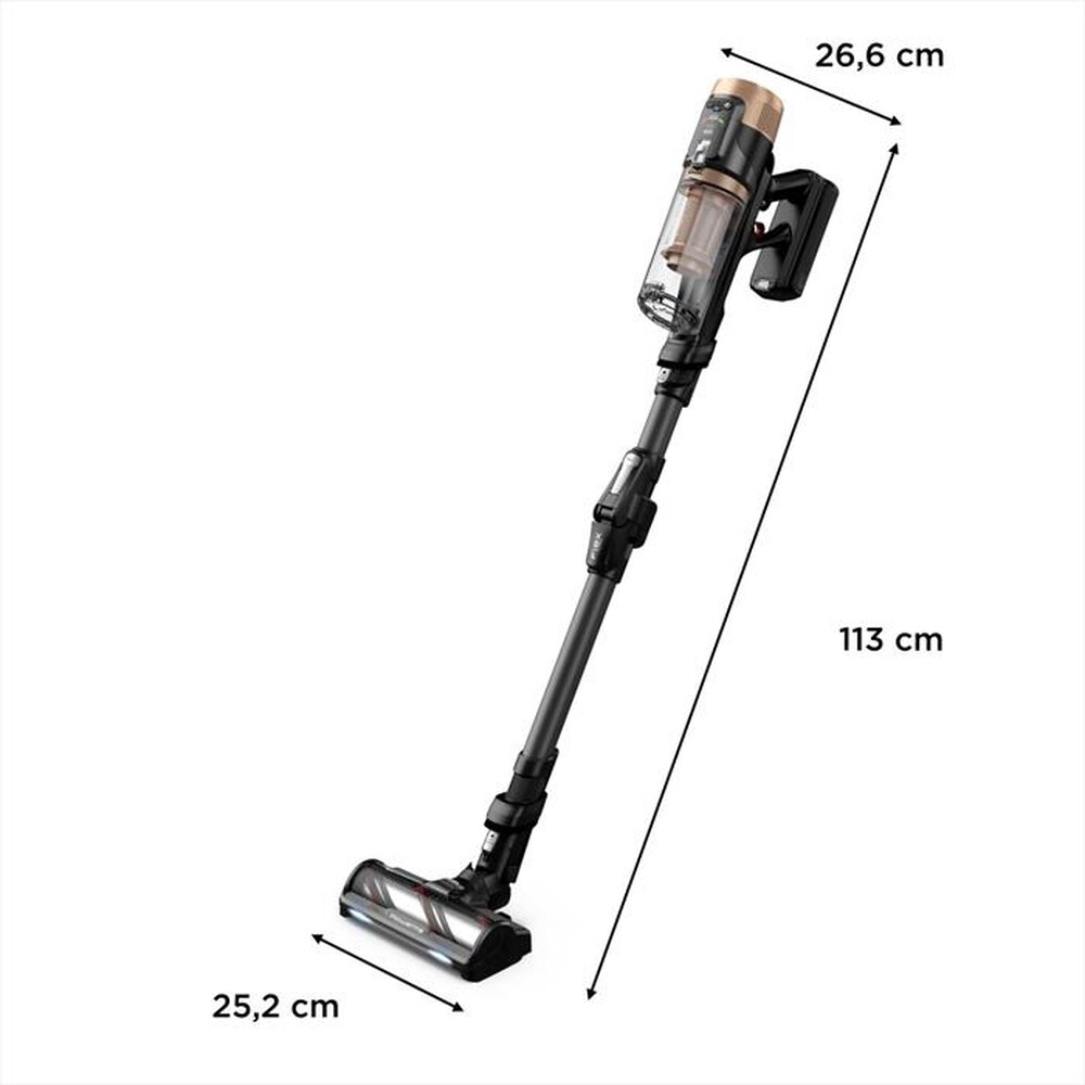Immagine del prodotto ROWENTA - X-Force Flex 14.80 Animal Care RH9B74WO-Blush