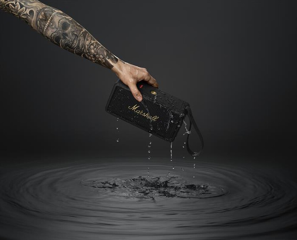 Immagine del prodotto MARSHALL - Speaker Middleton-Nero