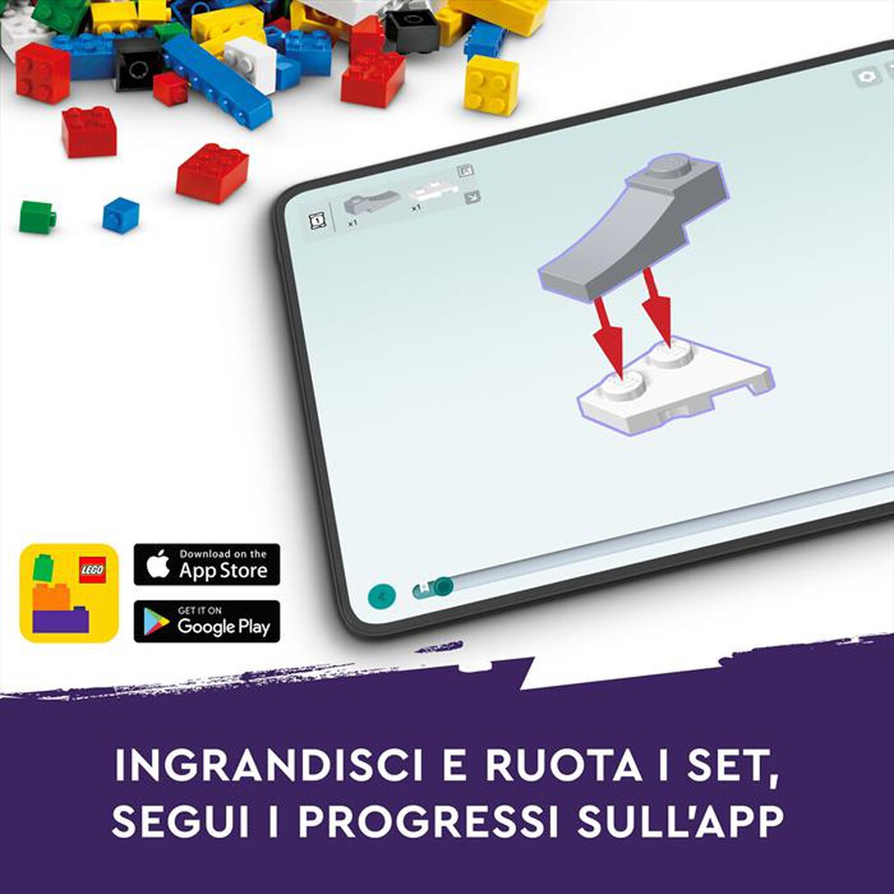 Immagine del prodotto LEGO - FRIENDS Boutique vintage 42614