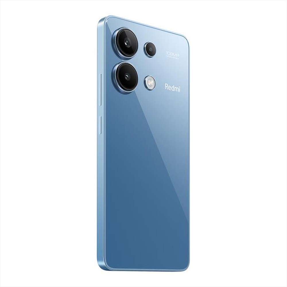 "XIAOMI - Smartphone REDMI NOTE 13 6+128GB-Ice Blue"