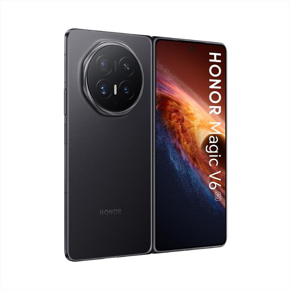 Immagine del prodotto HONOR - MAGIC V6 (16/512GB)-BLACK