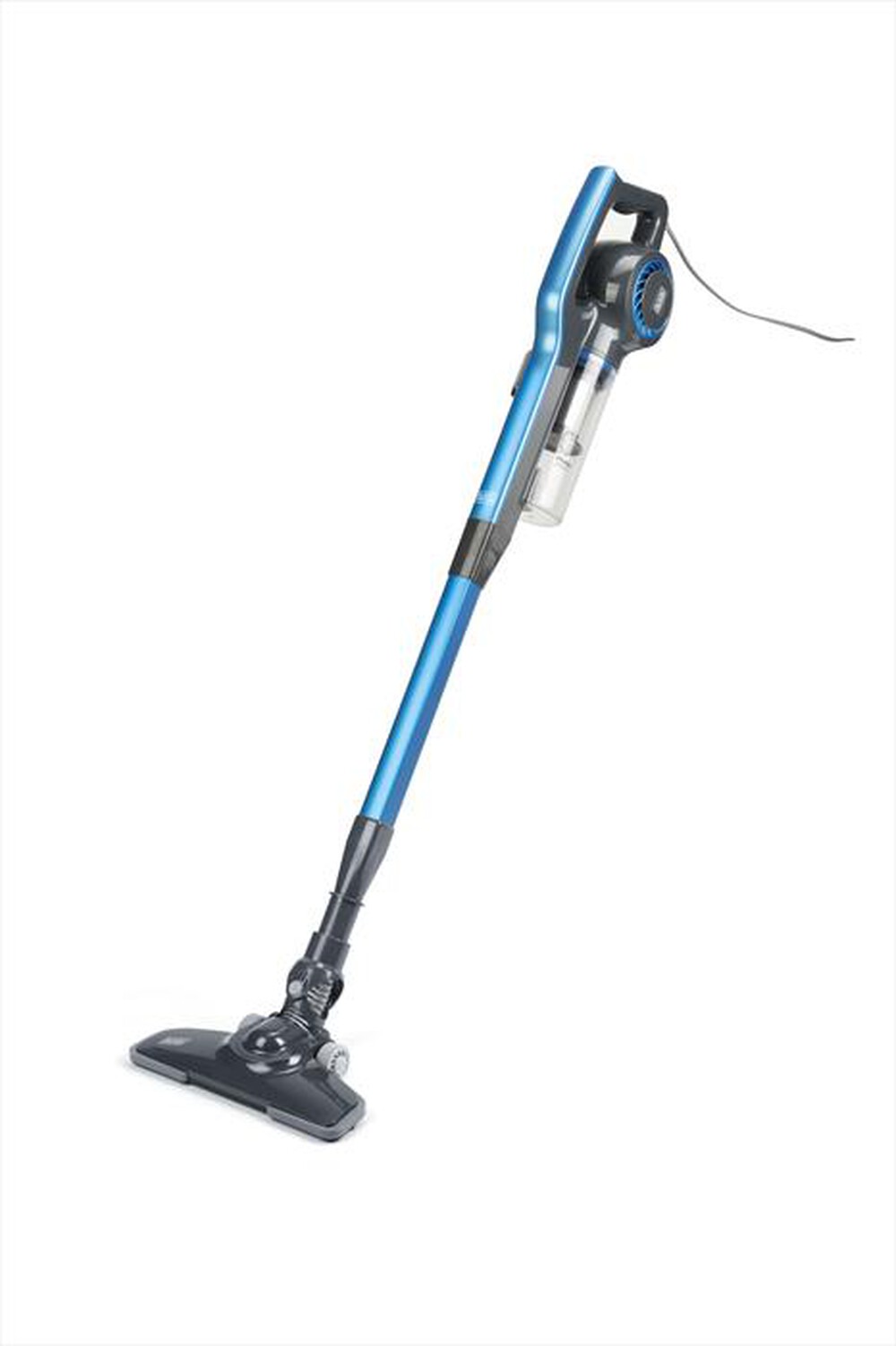 Immagine del prodotto BLACK & DECKER - BXVMS600E-Blue elettrico-grigio