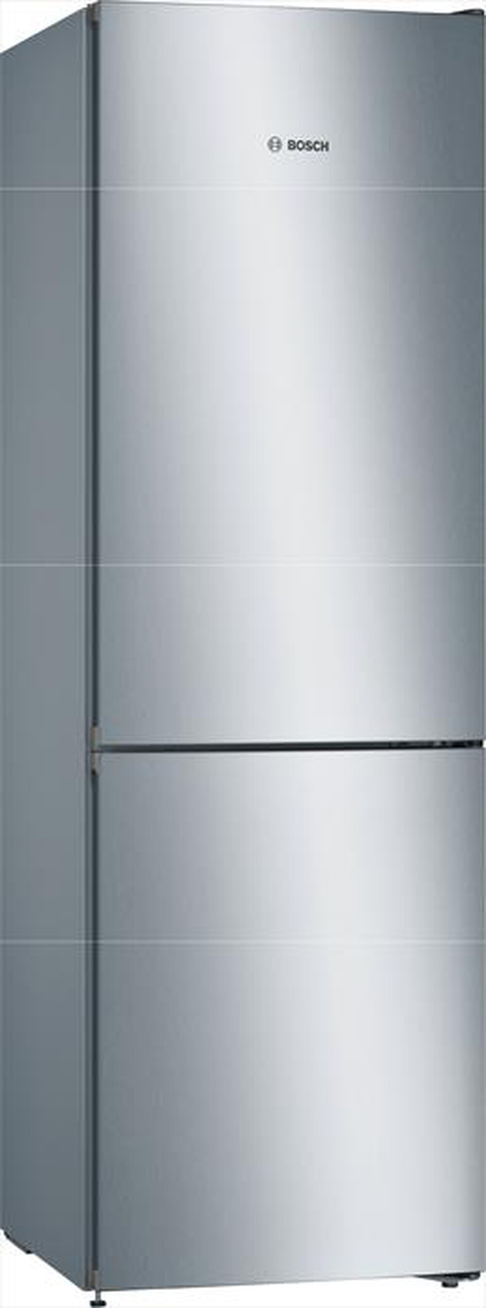 "BOSCH - Frigorifero combinato KGN36VLED Classe E"