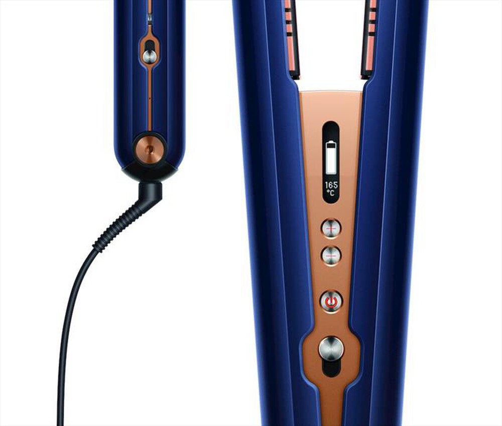 "DYSON - Piastra per capelli CORRALE GIFTING"