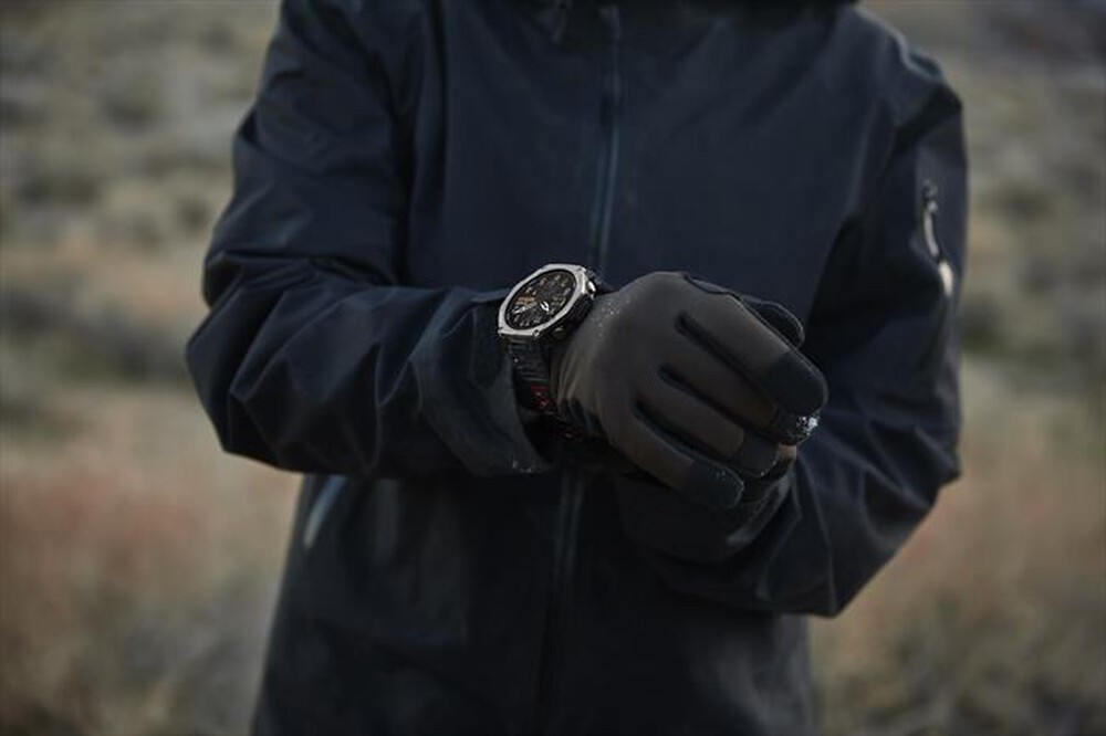 Immagine del prodotto AMAZFIT - Smartwatch T-REX ULTRA 2-BLACK