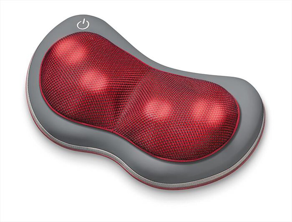 Immagine del prodotto BEURER - Cuscino massaggiante MG 149-Grigio