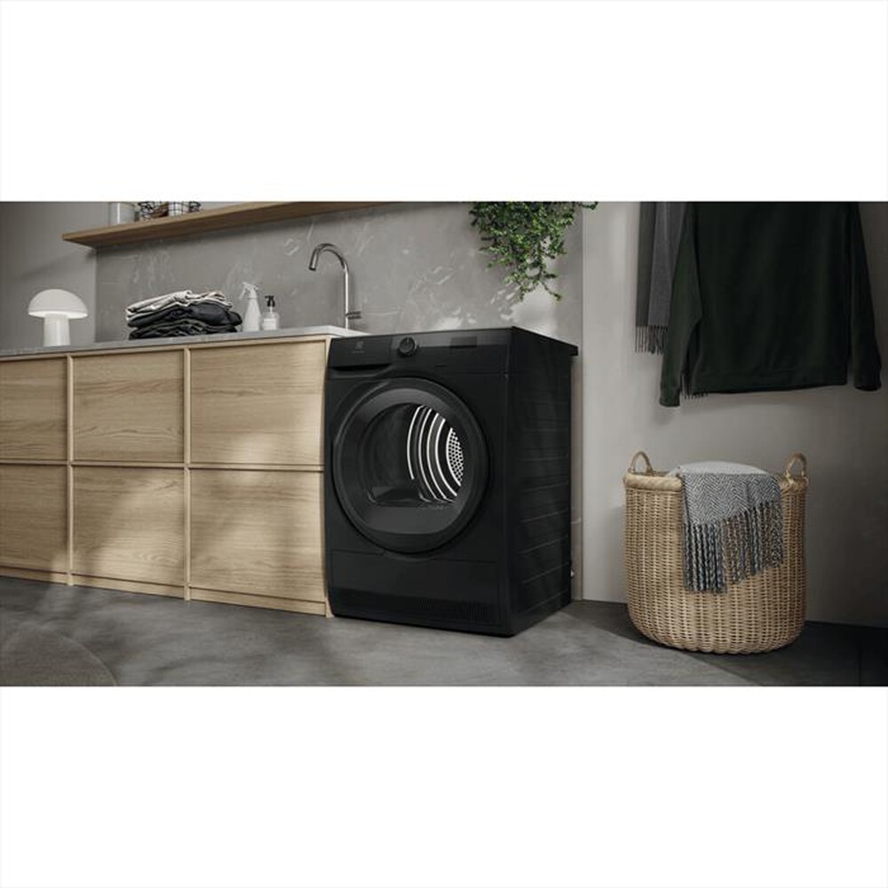 Immagine del prodotto ELECTROLUX - Asciugatrice EW7H49B 9Kg Classe C-Bianco