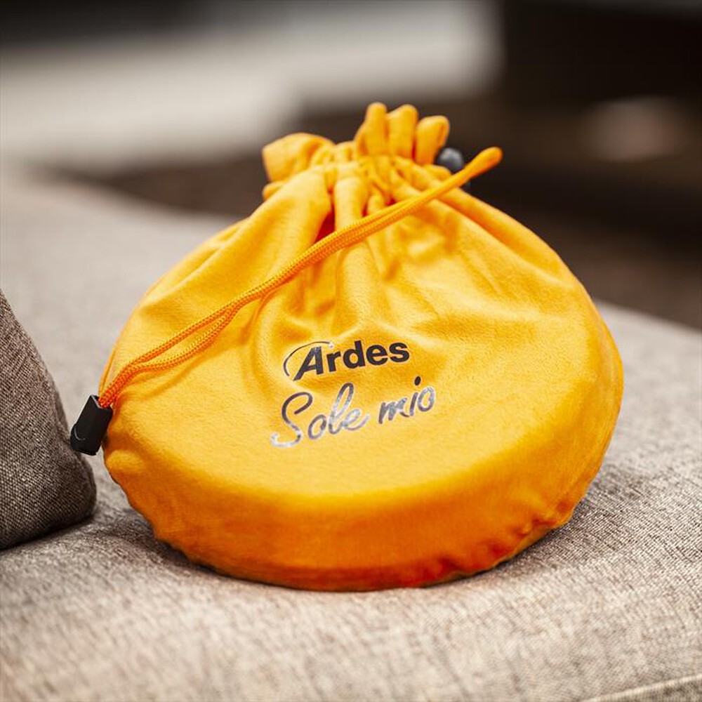 "ARDES - 71 Sole mio Scaldino"