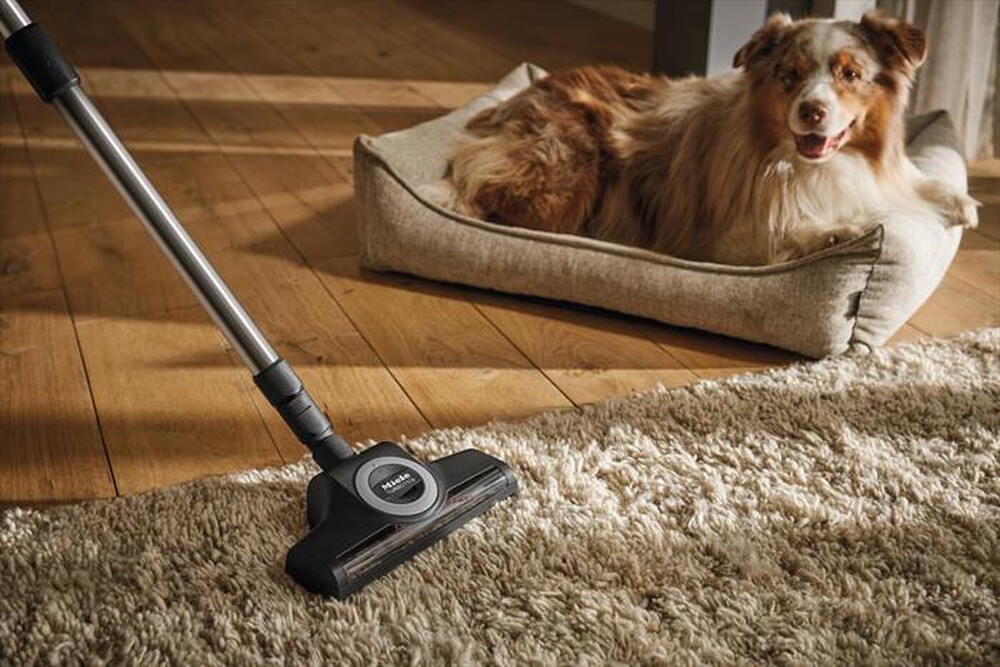"MIELE - TURBOSPAZZOLA STB 305-3 TURBOTEQ"