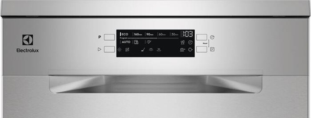 Immagine del prodotto ELECTROLUX - Lavastoviglie ESA47300SX Classe D 13 coperti-Inox antimpronta