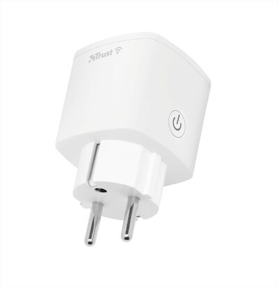 TRUST - EU SWITCH SOCKET WI-FI