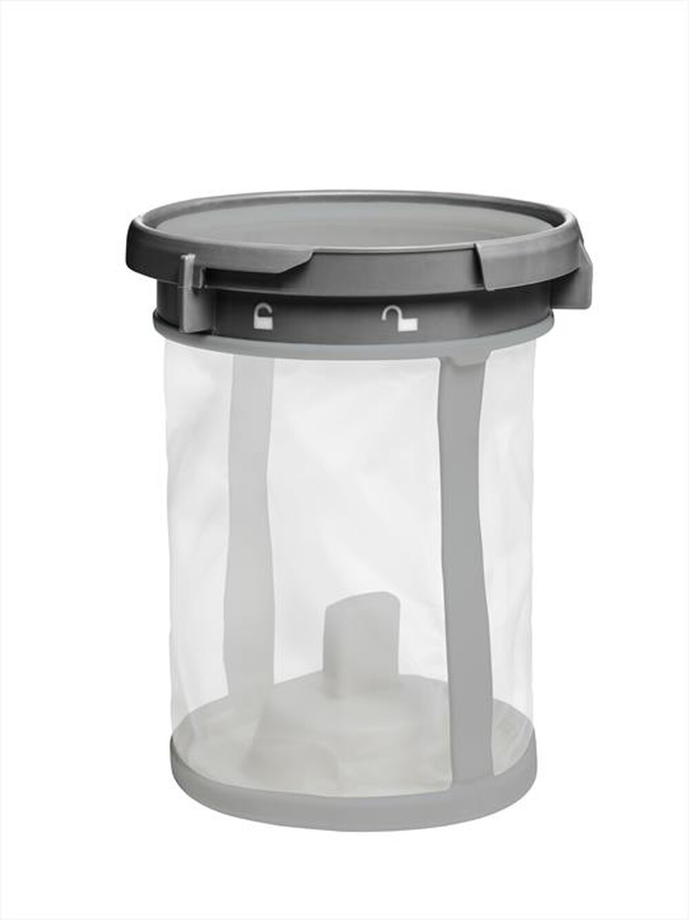 "ELECTROLUX - Cartuccia filtro per microplastiche E4WHCAR1"