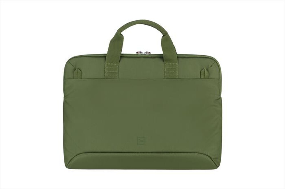 "TUCANO - Borsa Laptop 14\", MacBook Pro 14\", Air 15\", Air 13-VERDE"