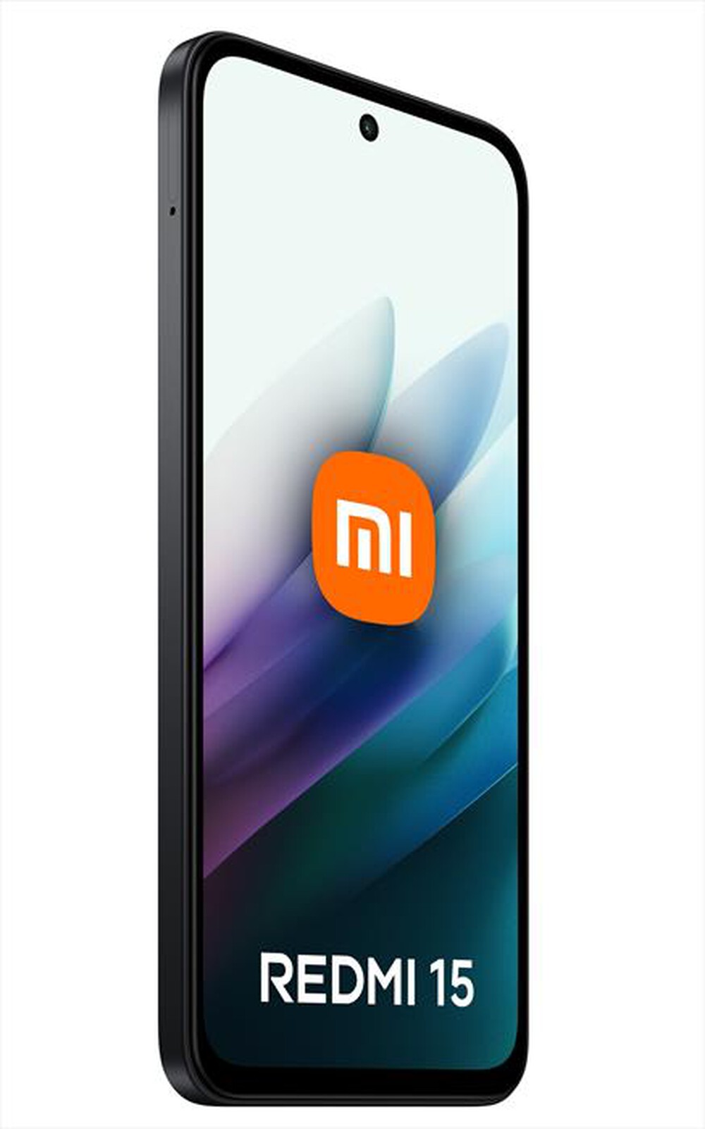Immagine del prodotto XIAOMI - Smartphone REDMI 15 8G RAM 256G ROM-Midnight Black