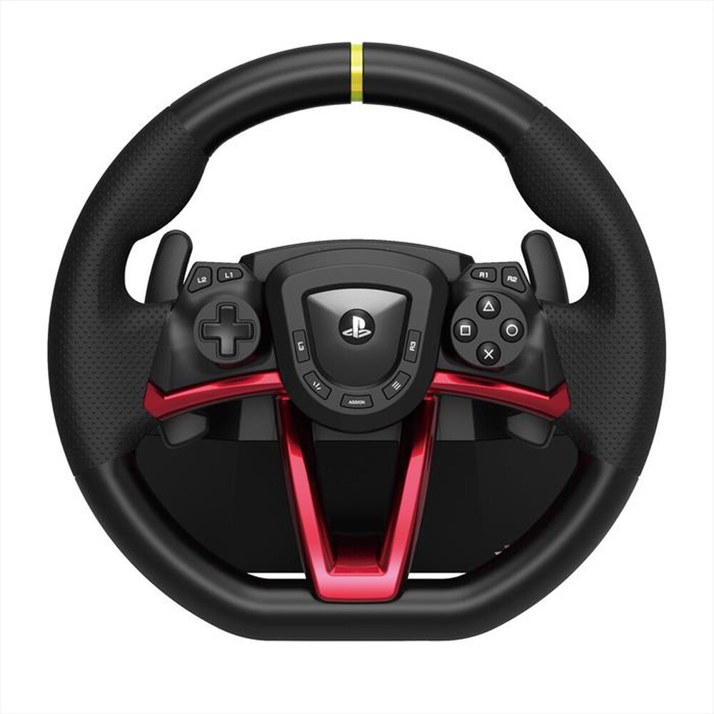 Immagine del prodotto KOCH MEDIA - PS5 WIRELESS RACING WHEEL APEX-colore