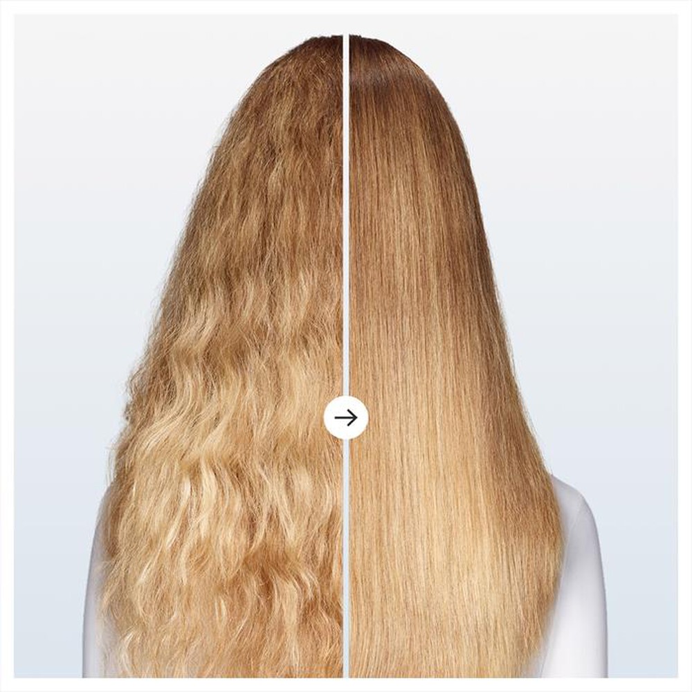 Immagine del prodotto DYSON - AIRWRAP CO-ANDA2X CAPELLI LISCI E MOSSI-Cipria / Oro rosa