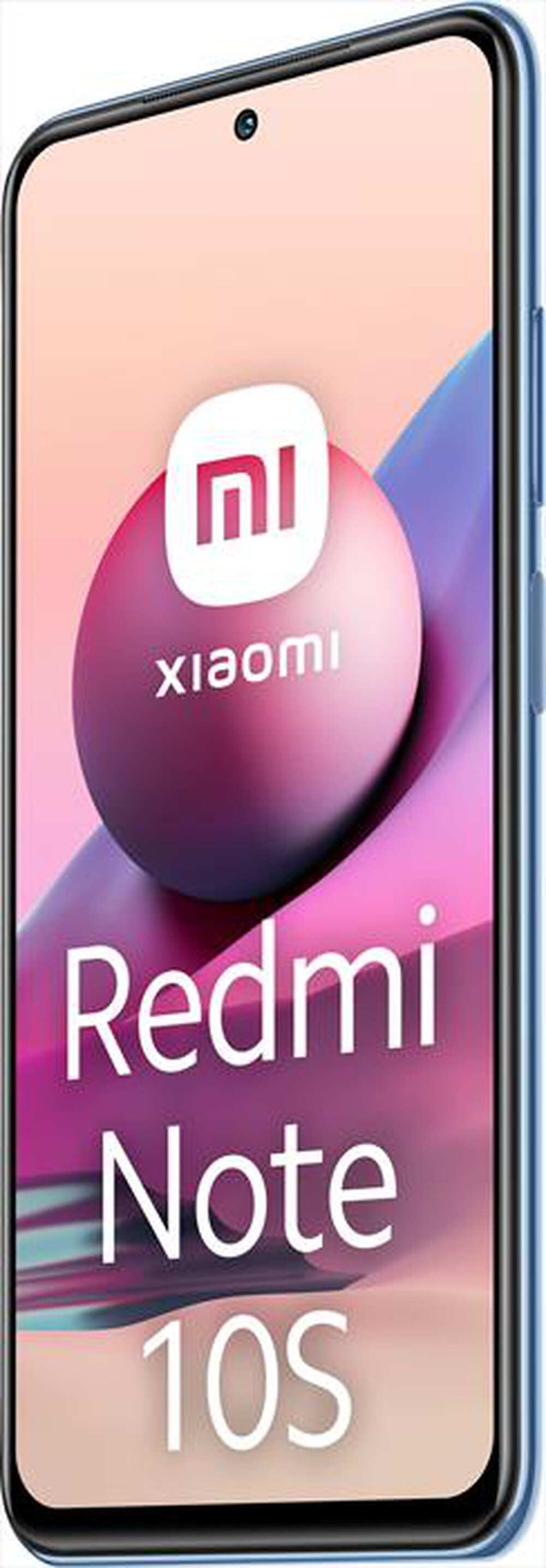 "VODAFONE - XIAOMI Redmi Note 10S 4G 128GB-Blue"