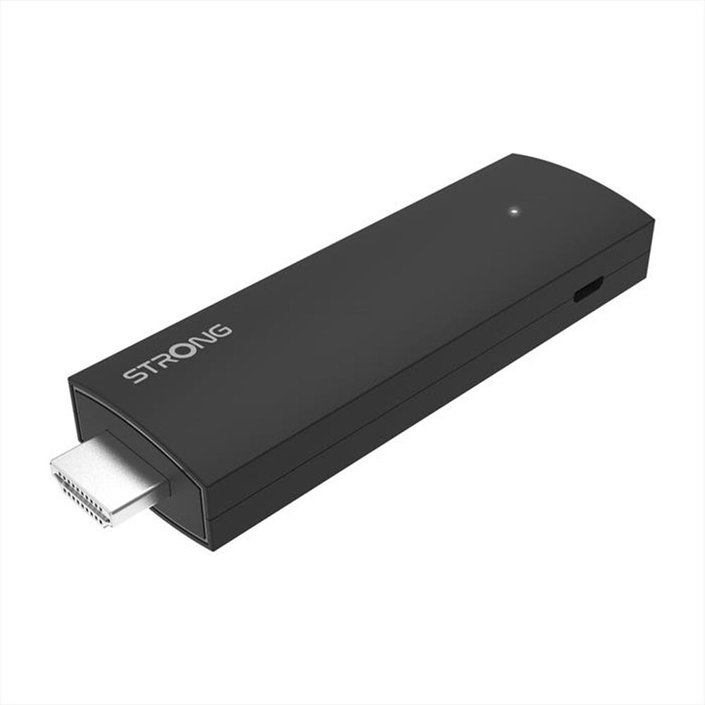 "STRONG - SRT41 VIDEO - MULTI MEDIA CONNECTION-nero"