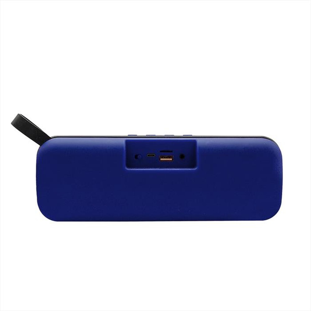 "XTREME - SPEAKER WIRELESS BT 5.0 TIG-Blu"